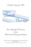 Gestalt Therapy cover