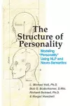 The Structure of Personality cover