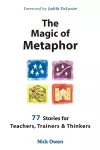 The Magic of Metaphor cover