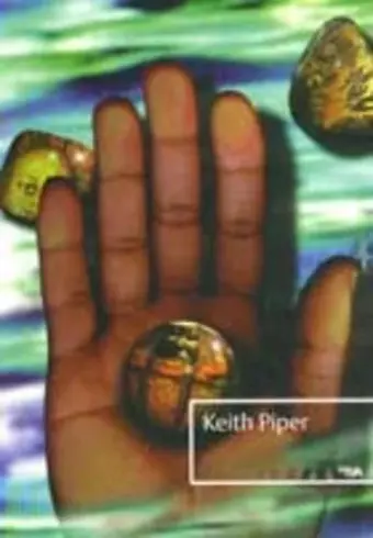 Keith Piper cover
