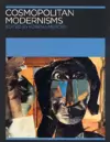 Cosmopolitan Modernisms cover
