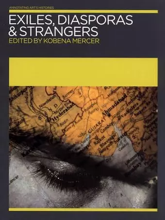 Exiles, Diasporas and Strangers cover