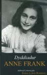 Dyddiadur Anne Frank cover