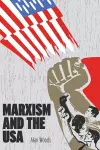 Marxism and the USA cover