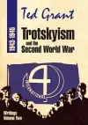 Trotskyism and the Second World War 1943-45 cover