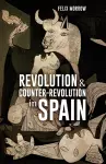 Revolution & Counter-revolution in Spain cover