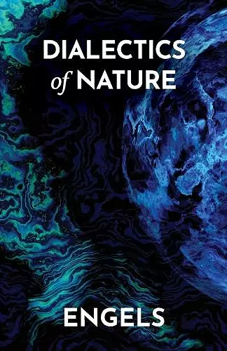 Dialectics of Nature cover