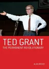 Ted Grant cover