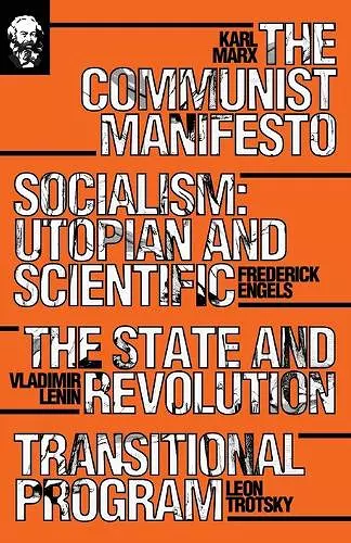 The Classics of Marxism cover