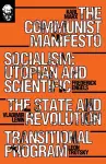 The Classics of Marxism cover
