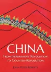 China cover