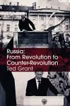Russia: From Revolution to Counter-Revolution cover
