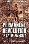 Permanent Revolution in Latin America cover