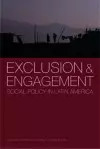 Exclusion and Engagement cover