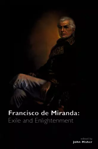 Francisco De Miranda cover