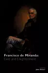 Francisco De Miranda cover