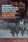 Women's Movement in international perspective: Latin America and Beyond cover