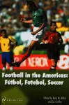 Football in the Americas cover