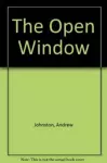 The Open Window cover