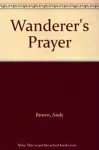 Wanderer's Prayer cover