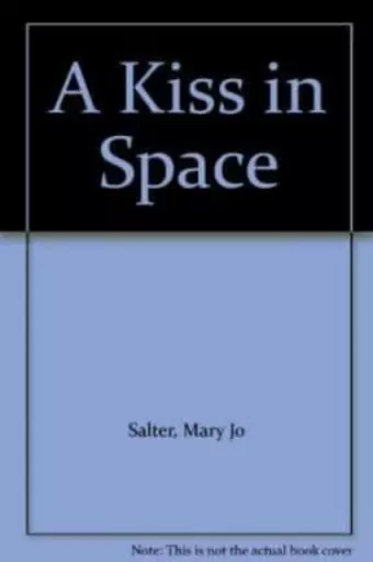 A Kiss in Space cover