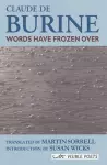Words Have Frozen Over cover