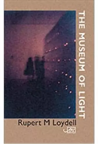 The Museum of Light cover