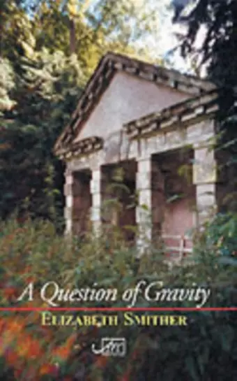 A Question of Gravity cover