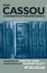 33 Sonnets of the Resistance & Other Poems cover