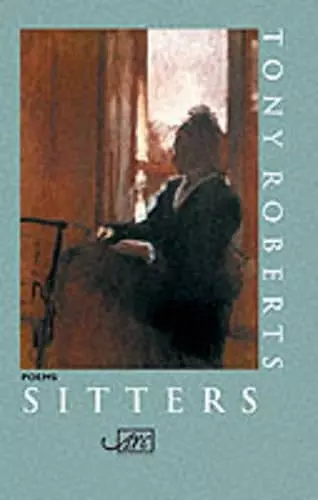 Sitters cover