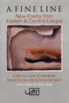 A Fine Line: New Poetry From Eastern and Central Europe cover