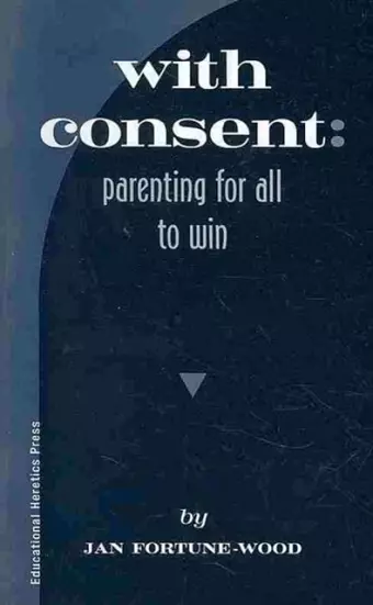 With Consent cover