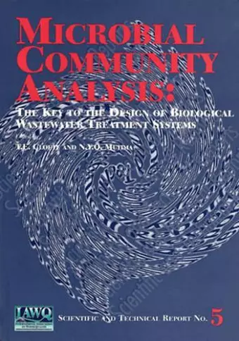 Microbial Community Analysis cover