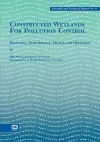 Constructed Wetlands for Pollution Control cover