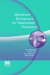 Membrane Bioreactors for Wastewater Treatment cover