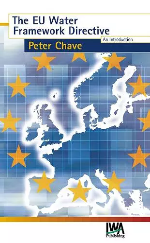 The EU Water Framework Directive cover