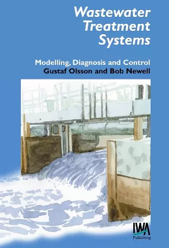 Wastewater Treatment Systems cover