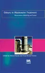 Odours in Wastewater Treatment cover