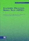 Anaerobic Digestion Model No.1 (ADM1) cover