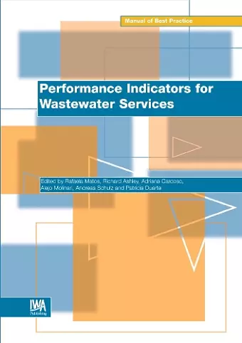 Performance Indicators for Wastewater Services cover