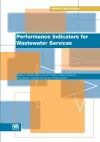 Performance Indicators for Wastewater Services cover