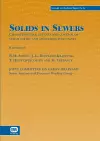 Solids in Sewers cover