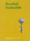 Rosalind Nashashibi cover