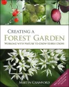 Creating a Forest Garden cover