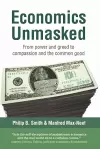 Economics Unmasked cover