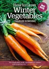 How to Grow Winter Vegetables cover