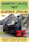 Narrow Gauge Net Summer Special No. 4 cover