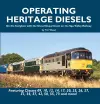 Operating Heritage Diesels cover