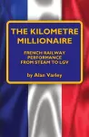 The Kilometre Millionaire cover