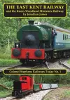 The East Kent Railway cover